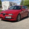 Alfa Romeo 156 GTA