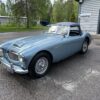 Austin Healey 100/6 BN6