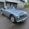 Austin Healey 100/6 BN6
