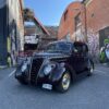 Ford Tudor Slantback