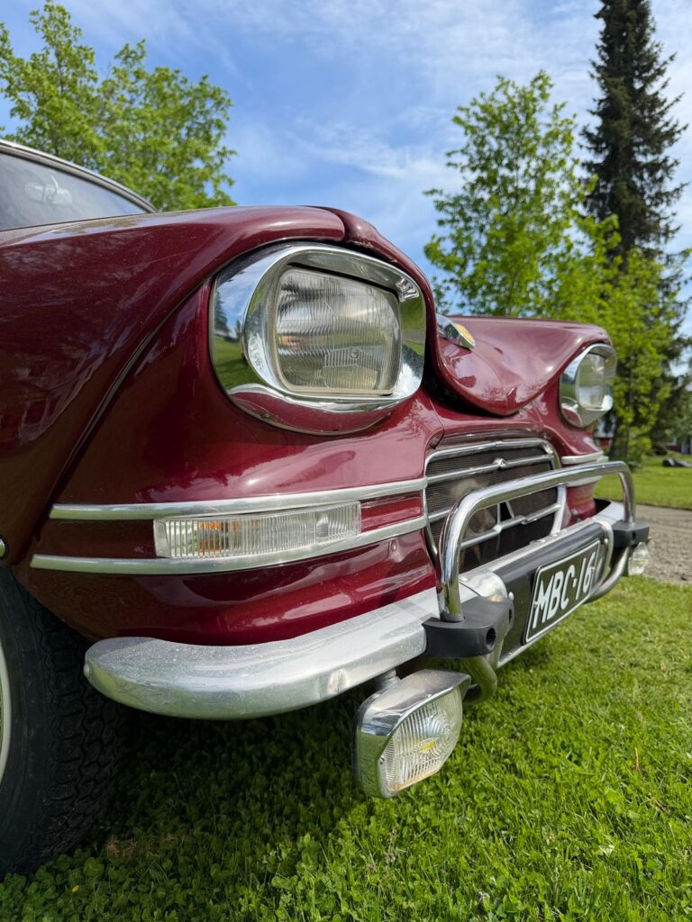 Citroën Ami6 Break