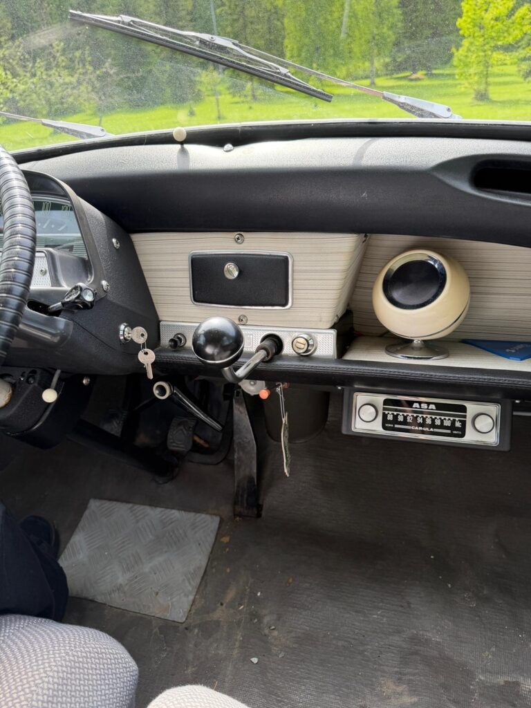 Citroën Ami6 Break
