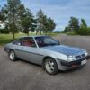 Opel Manta 2.0E Berlinetta