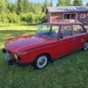 BMW 1800 1969
