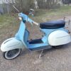 1968 Vespa Super Sport 180cc VSCT1