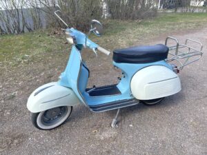 1968 Vespa Super Sport 180cc VSCT1