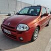 Renault Clio Sport 172