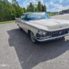 Buick Invicta 1959 hardtop