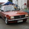 OPEL ASCONA B 2.0 SR Berlina