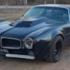 Pontiac Firebird Esprit 383 Stroker