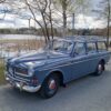 Volvo Amazon Combi Sport