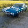 Pontiac Firebird 400/400