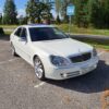 Mercedes-Benz S 2001 Lorinser F01