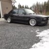BMW E28 M535