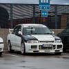Mitsubishi Lancer Evolution III GSR RHD