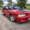 Ford Mustang GT 5.0