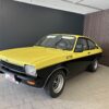 Opel Kadett C GT/E