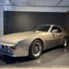 Porsche 944 2.5 Manual
