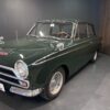 Ford Cortina 1500 GT 1966