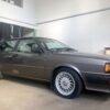 Audi Coupe GT 2.1