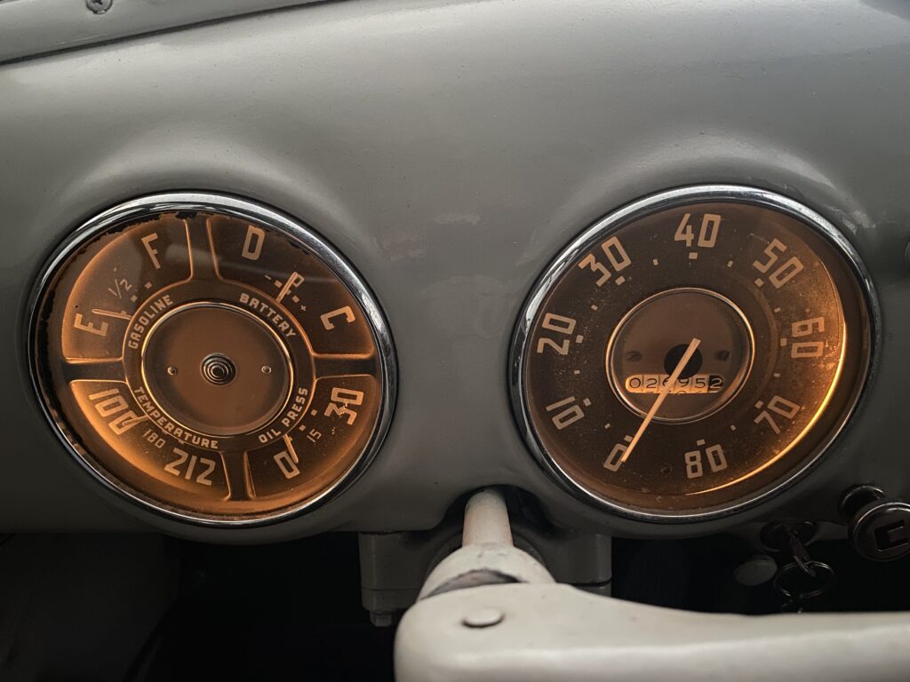Chevrolet 3100 1951