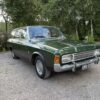 Ford 17M-2000S-36F VAN/2700