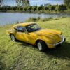 Triumph GT6 mk3 2.0