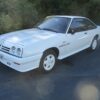 Opel Manta GSI