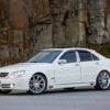 Mercedes-Benz S 2001 Lorinser F01