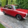 Ford Cortina Super GT