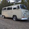 VW Kleinbus 1969