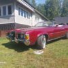 Mercury Cougar XR7