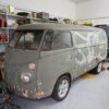 VW Kleinbus