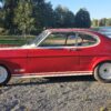 Ford Capri Mk1 1969