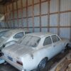 Ford Escort 1.3 Mk1