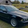 BMW E39 530D Low miles for M57, mint condition