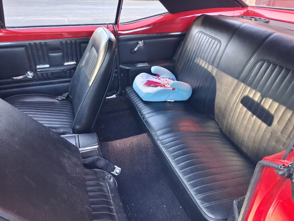 Chevrolet Ss Camaro