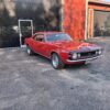 Chevrolet Ss Camaro