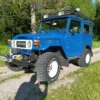 Toyota Land Cruiser BJ42