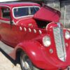 Willys Coupe 1935