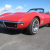 Chevrolet Corvette Cabriolet 1968 