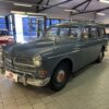 Volvo Amazon Estate 1963