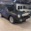 Porsche 911 SC Rally Car