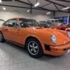 Porsche 911 2.7 Coupé