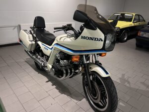 Honda CBX1000 Pro-Link
