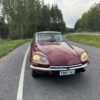 Citroën D Super 5