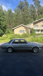 Ford Taunus 2.0 GL