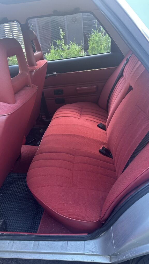 Ford Taunus 2.0 GL