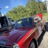 Ford Consul Cortina gt