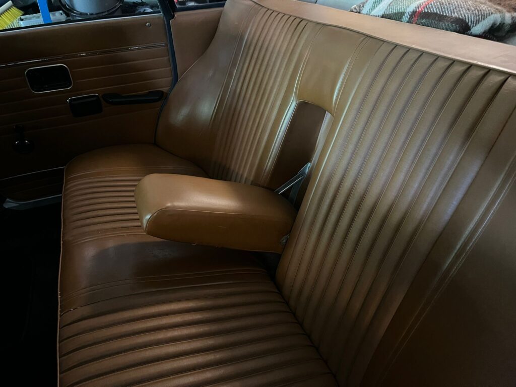 Volvo 144S